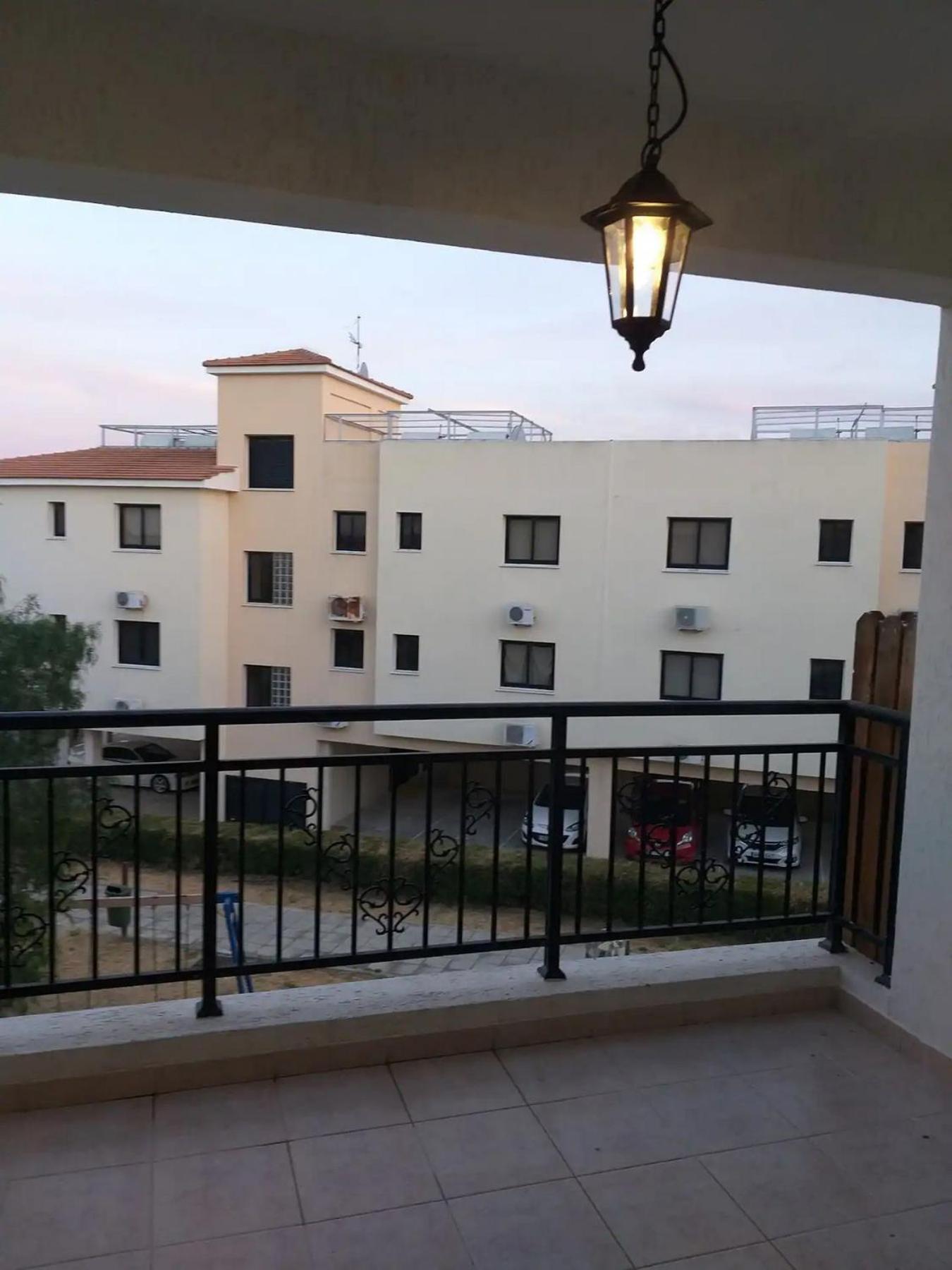 Artemis Panorama Escape Vacation Lägenhet Tersephanou Exteriör bild